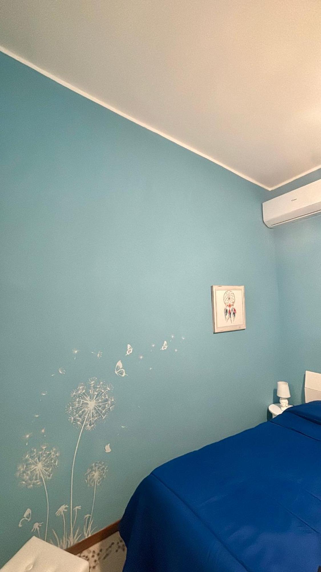 Appartamento Giardini Naxos Butterflies Home Schiso Exterior foto