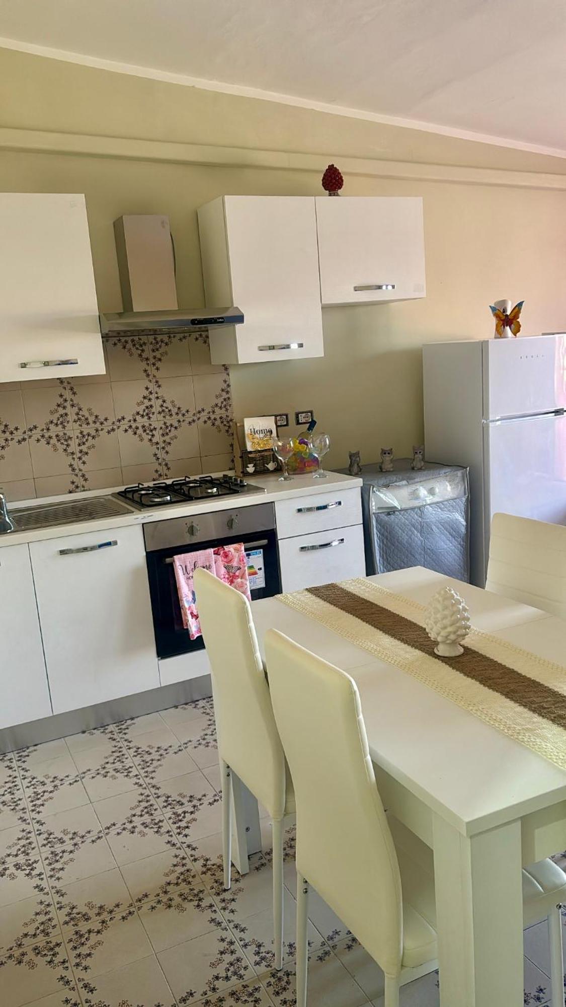 Appartamento Giardini Naxos Butterflies Home Schiso Exterior foto
